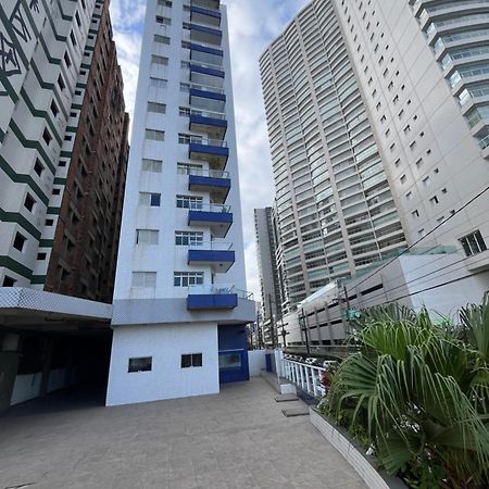 Apartamento Vista Para Praia 프라이아 그란데 외부 사진