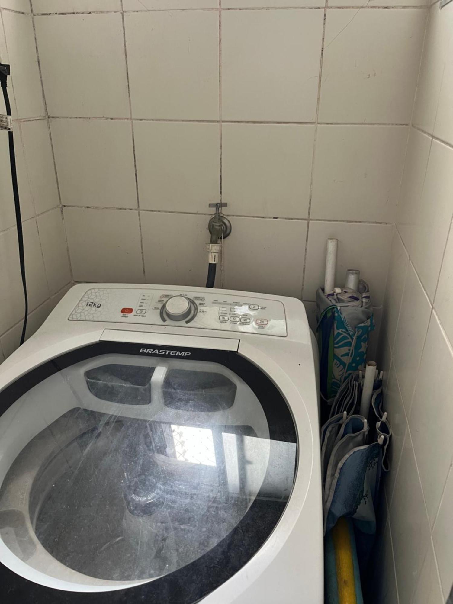 Apartamento Vista Para Praia 프라이아 그란데 외부 사진