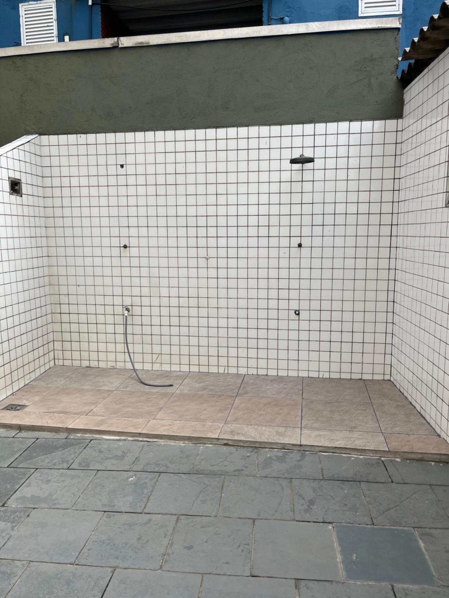 Apartamento Vista Para Praia 프라이아 그란데 외부 사진